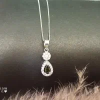 گردنبندهای نقره (وارداتی)|جواهرات|ساوه, |دیوار