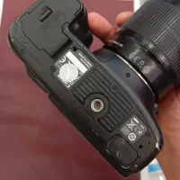 فروش فوری دوربین 7D با لنز 18.135|دوربین عکاسی و فیلمبرداری|کیش, |دیوار