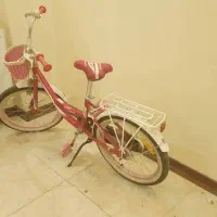 دوچرخه دخترانه ویوا سایز ۲۰