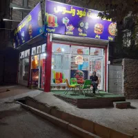 واگذاری فست فود ساندیچی پیتزا اجاره آشپز صبحانه