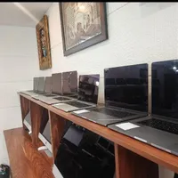 لپتاپ مک بوک اپل Laptop macbook pro & air Apple|رایانه همراه|تهران, هروی|دیوار