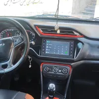 ام‌وی‌ام X22 دنده‌ای اسپرت لاکچری، مدل ۱۴۰۱|خودرو سواری و وانت|تهران, طرشت|دیوار