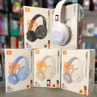 هدفون بلوتوثی/JBL M11/مموری و AUX/گارانتی/ایرپاد