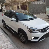 x22 دنده مدل ۹۷ بسیار تمیز و کمکار|خودرو سواری و وانت|مشهد, نوید|دیوار