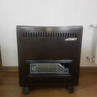 بخاری گازی|بخاری، هیتر، شومینه|دامغان, |دیوار