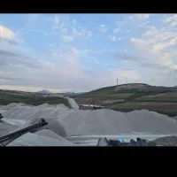 پوکه ساختمانی بلوک زنی|مصالح و تجهیزات ساختمان|بستان آباد, |دیوار