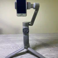 گیمبال (استفاده نشده)