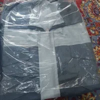 لباس و شلوار کار