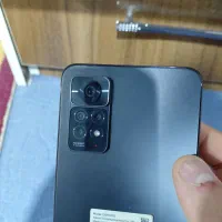 شیامی نوت ۱۱ پرو|موبایل|کرج, حیدرآباد|دیوار