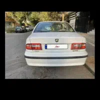 سمند ال ایکس مولتی پلکس|خودرو سواری و وانت|فولادشهر, سایت صنعتی کاوه|دیوار