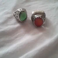 انگشتر مردانه