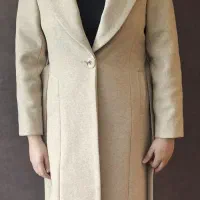 پالتو فوتر آستر کشی