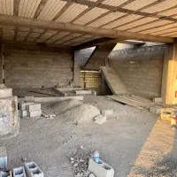 ملک نیمه کاره نوساز|فروش آپارتمان|ملارد, |دیوار