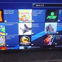 PS4 اسلیم یه ترا|کنسول، بازی ویدئویی و آنلاین|بروجرد, |دیوار