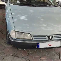 روا دوگانه کارخانه