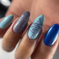 کاشت ناخن تخصصی|خدمات آرایشگری و زیبایی|اصفهان, ملکشهر|دیوار