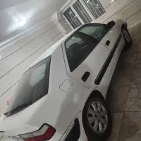 ماشین زانتیا مدل ۸۸