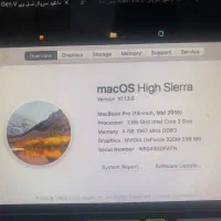 مک بوک پرو 2010-MacBook Pro 2010