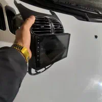 مانیتور ۲۰۶ و باند خربزه ای