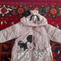 لباس پاییزه و پافر و کاپشن|لباس|هشترود, |دیوار