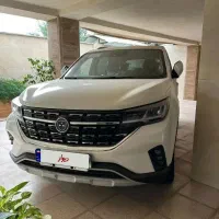 فردا FMC T5 مدل ۱۴۰۴|خودرو سواری و وانت|جویبار, |دیوار