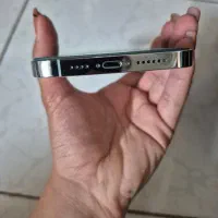 آیفون ۱۴پرومکس zaa|موبایل|تبریز, |دیوار