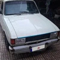 پیکان وانت ۹۳ دوگانه|خودرو سواری و وانت|علیآباد کتول, |دیوار