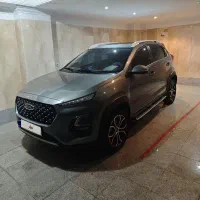 فروش فوری MVM X22 PRO دنده ای 1402 در حد صفر