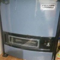 بخاری گازی|بخاری، هیتر، شومینه|گنبد کاووس, |دیوار