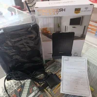 آنتن رومیزی .هوایی.فروزش|صوتی و تصویری|مشهد, ولیعصر (شهرک غرب)|دیوار