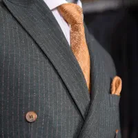 کت وشلوار پارچه ایپِک ترک / دبل برست|لباس|تهران, عبدل‌آباد|دیوار