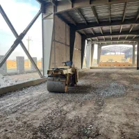 هلدینگ کرایه غلطک سبک سنگین ویبره قوی کل کرج تهران|ماشین‌آلات صنعتی|صفادشت, |دیوار