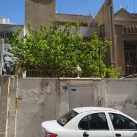 منزل قدیمی (کلنگی)