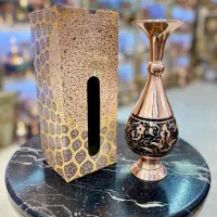 گلدان های هنری|صنایع دستی و سایر لوازم تزئینی|اصفهان, نقش جهان|دیوار