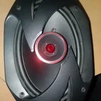 یک جفت باند پنوتک خربزه ای