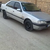 پژو 405 SLX موتور 1800، مدل ۱۳۸۹|خودرو سواری و وانت|آبادان, |دیوار