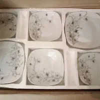 پردیس چینی ۱۸ نفره|ظروف سرو و پذیرایی|شیراز, شهرک بهشتی|دیوار