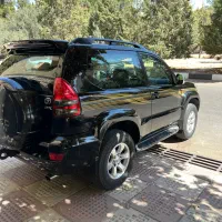 پرادو ۲در ۴ سیلندر ۲۰۰۸