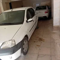 فروش ماشین تندر۹۰|خودرو سواری و وانت|صوفیان, |دیوار