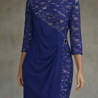 پیراهن مجلسی