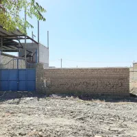 فروش نصف زمین حاشیه بلوار انقلاب