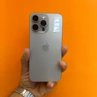 Iphone 15 max با ریجستری اقساط