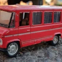 پذیرش سرویس مینی بوس بنز