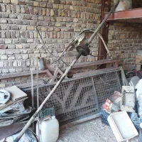 فنر و کاسه کرکره