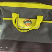 کیف ابزار شبرنگ dyllu