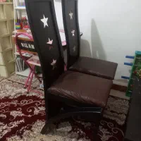 صندلی نهار خوری