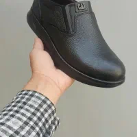 پوتین وکفش های تمام چرم تبریز|کیف، کفش، کمربند|اهر, |دیوار