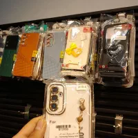 کاور گوشی ۷۰ تومان