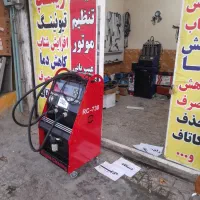 شستشوی رادیاتور بخاری خودرو|خدمات موتور و ماشین|خرمآباد, |دیوار