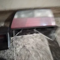 چراغ جلو و عقب پرشیا|قطعات یدکی و لوازم جانبی|نسیمشهر, |دیوار